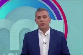 Haz click en el link : Jose Miguel Vinuela Salio Nuevamente De Mucho Gusto La Nacion
