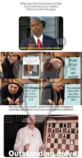 Instagram Vs R Dankmemes War Know Your Meme The office was best when steve carell was the star, but the popular american sitcom still had its moments afterwards.