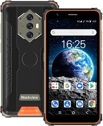 Blackview BV6600E Robustes Smartphone ...