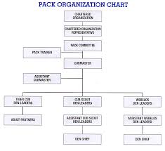 pack leadership roles the virtual cub scout leaders handbook