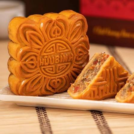 Bánh Trung Thu Hữu Bình