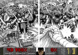 Berserk Doom Album On Imgur With episode 362 we get a glimpse of emperor gaiseric's moment of death. berserk doom album on imgur