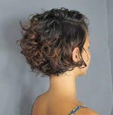20 latest hairstyles for short curly hair curly hair hairstyle hairstyles kurze lockige haare frisuren kurze lockige frisuren lockige frisuren