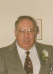 Clifford Joseph Hogan