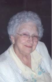 Obituary for Margaret Kesler