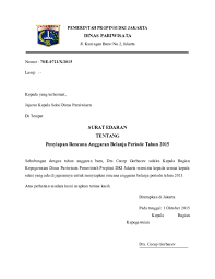 Tanpa diakhiri tanpa baca apapun. Doc Surat Edaran Syam Soel Academia Edu