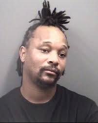 Rowan County Mugshots‎‏