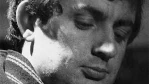 Northampton Drama Club (Masque Theatre): A Slight Ache (1963)