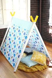 Diy Kids Play Tent Tiendas De Campana Para Ninos Habitaciones Infantiles Y Casas Artesanales
