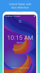 When you purchase through links on our site, we may earn an affiliate c. Vsmart Face Unlock Apk 2 5 6 Android App Download