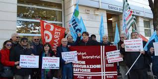 Sinora quest'azienda non ha ottenuto alcuna recensione. Banca Popolare Di Bari Cosa Rischiano Azionisti Ed Obbligazionisti Associazione Europea Consumatori Indipendenti Firenze