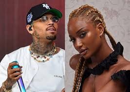 Ayra Starr: Chris Brown has been a fan of Afrobeats - Graphic Online