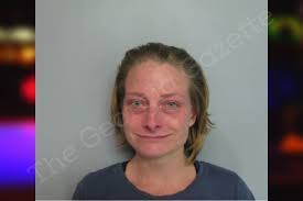 Melissa Depew's Instagram, Twitter & Facebook