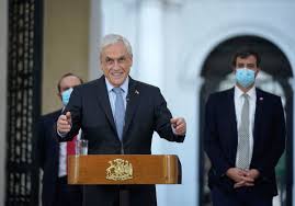 Feb 06, 2021 · piñera: Chile Case Against Pinera Brought Before The Hague For Alleged Human Rights Violations In 2019 Mercopress