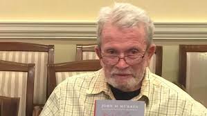 John Murrin, Emeritus Professor of History, Passes Away