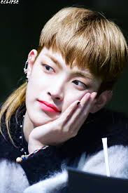Hongjoong Ateez Kim Hongjoong Kpop Aesthetic New Kids On The Block