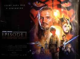 It begins with 1965 race riots before segueing into the late 1970s. Star Wars The Phantom Menace Movie Review Analysis Rant Part Ii Steemit