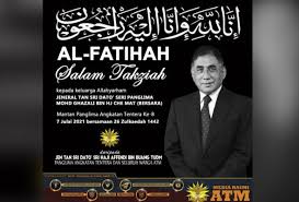 Agama angkatan tentera malaysia (kagat) telah ditubuhkan pada tahun 1985. Ttem1dbxc9rmbm