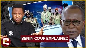 TOURISM EXPERT, GEORGE NTIM TALKS ABOUT YEAR OF RETURN 2019 & SUPPORTING  AFRICA MUSIC