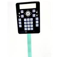 Order Online China Membrane Switch 3k+ | Alibaba.com