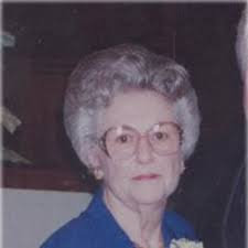 Eileen Barker Byrd Obituary September 26, 2013