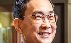 요즘 가장 핫한 2인의 만남