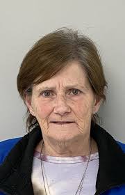 Offender Information