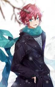 The Gremory Incubus Anime Red Hair Red Hair Anime Guy Blue Anime