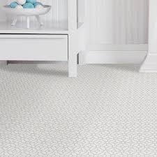 Tarkett vinyl sheet flooring offers a durable, practical and affordable option for your kitchen, bath or laundry room. Vinyl Flooring The Home Depot