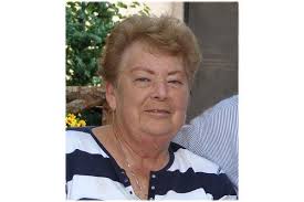 Madeline Wilson Obituary (1933