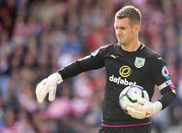 However, the duo has chosen not to reveal much about their personal relationship. Video Tom Heaton Pulls Off Save Of The Season For Burnley At Southampton Lancashire Telegraph