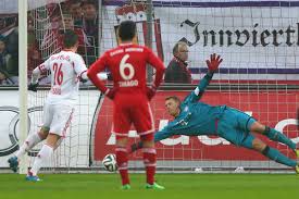 Red bull salzburg 2 6 20:00 bayern munich ft. Bayern Munich Are Torched By Red Bull Salzburg For 45 Minutes Lose 3 0 Bavarian Football Works