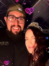 Israel Melgoza and Danielle Wilmoth's Wedding Website