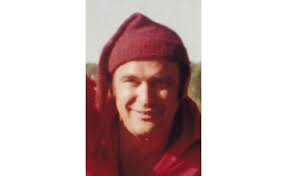 George Maybroda's Instagram, Twitter & Facebook