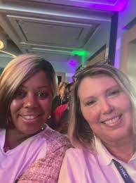 Marcia Burrows's Instagram, Twitter & Facebook