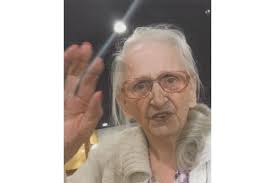 June Swanson Obituary (1935