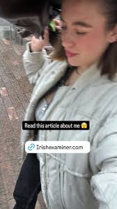 Es gibt in Irland derzeit unzählige Zeitungsartikel über Allie. Allie ist  in aller Munde, insbesondere wegen ihrer Single-Releases und ihrer  Bühnentour. Die Zeit "Irish Examiner" hat am 1.2.25 folgenden interessanten  Artikel veröffentlicht,