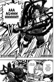 My Hero Academia Chapter 211 An Inheritance Hero My Hero Academia Manga Boku No Hero Academia