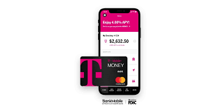 We did not find results for: Bye Big Banks Hello T Mobile Money Introducing Your No Fee Interest Earning Mobile First Checking Account Business Wire
