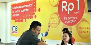 150 mb dengan kode pendaftaran bulanan (spasi) 10k. Daftar Harga Paket Internet Indosat Februari 2020 Halaman All Kompas Com