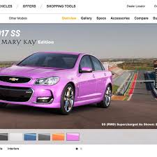 Image result for Mary Kay Pink 2001 Pontiac