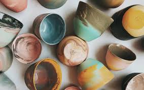 Throw the ball of clay into the center of the wheel. The Best Ceramics Brands In Denmark
