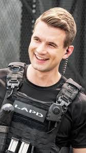 Alex Russell's Instagram, Twitter & Facebook