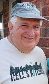 Barry Fine's Instagram, Twitter & Facebook