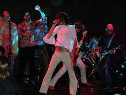 Rene Risque - BEST BAND EVER | aphrodite-in-nyc | Flickr