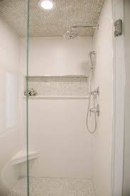 105,562 shower white products are offered for sale by suppliers on alibaba.com, of which tiles accounts for 1%, mobile phone holders accounts for 1%, and plastic bags accounts for 1%. A Dated Bathroom Goes Bright And Beautiful Shower Remodel White Tile Shower Bathtub Tile