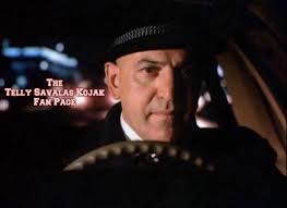 I mentioned in a previous post, watching Kojak as a kid encouraged me to  join the NYPD, and after 27 years later, I retired. What should be known,  if you don"t already