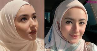 Nama artis baru ni mungkin ramai tak terkenal. Percaya Rezeki Dari Tuhan Hannah Delisha Jaga Batas Sebagai Wanita Berhijab Hijabista