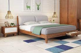 13 minimalist bedroom decorations that keep it simple and serene. Simple Modern Bedroom Furniture Practical And Convenient