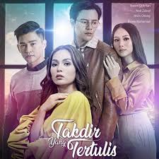 Rindu awak separuh nyawa full episod. Kenali Pelakon Drama Takdir Yang Tertulis Slot Samarinda Tv3 Iflix